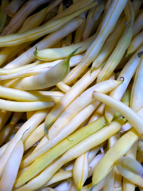 Huerta Fresca